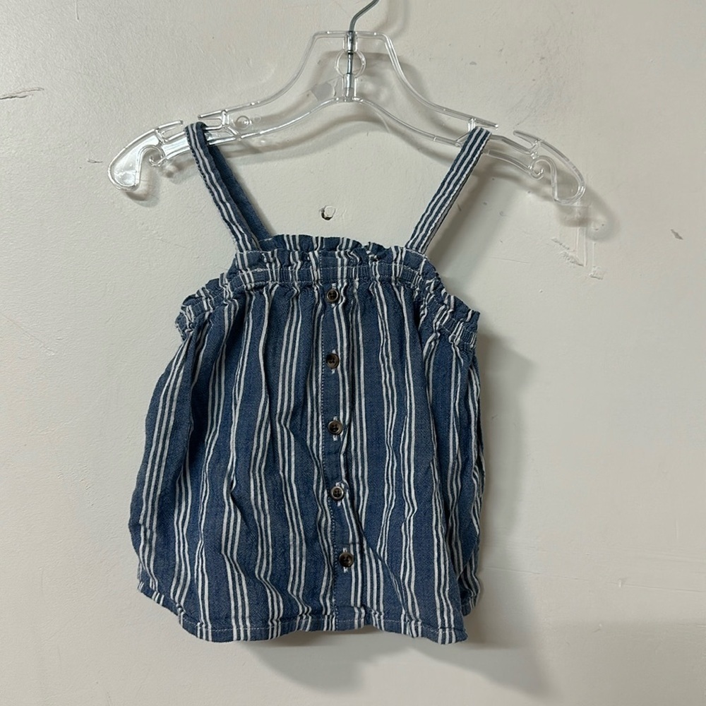 Old navy tank top